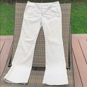 Express chino pants